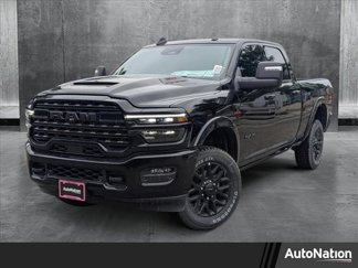 New 2025 RAM 2500 Limited image 1