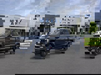 New 2025 Ford F350 4x4 Crew Cab Super Duty image 1