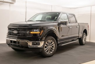 Used 2025 Ford F150 XLT w/ Equipment Group 303A High image 1