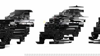 New 2025 Chevrolet Silverado 1500 ZR2 w/ ZR2 Bison Edition image 1