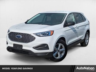 New 2024 Ford Edge SE image 1