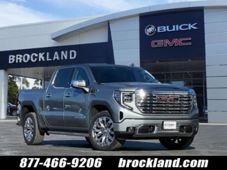 New 2025 GMC Sierra 1500 Denali w/ Denali Reserve Package image 1