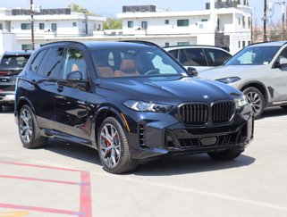 New 2026 BMW X5 xDrive50e w/ M Sport Package image 1