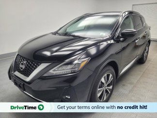 Used 2023 Nissan Murano SV image 1