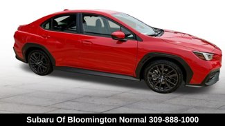 New 2025 Subaru WRX Premium image 1
