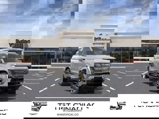 New 2026 Cadillac Escalade IQL Sport 1 image 1