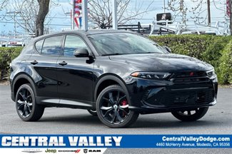 New 2024 Dodge Hornet GT Plus image 1