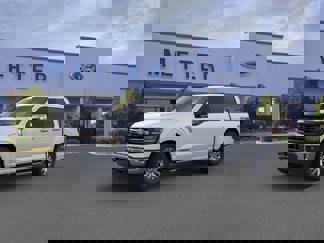 New 2025 Ford F150 XLT w/ Equipment Group 303A High image 1