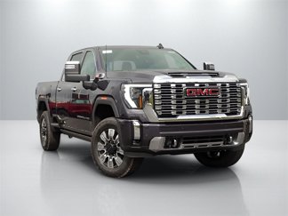 New 2025 GMC Sierra 2500 Denali w/ Technology Package image 1