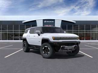 New 2025 GMC Hummer EV 3X w/ Extreme Off-Road Package image 1