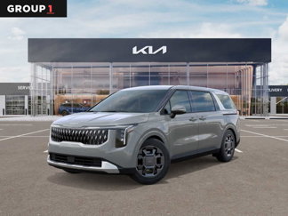 New 2026 Kia Carnival EX image 1