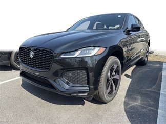 New 2026 Jaguar F-PACE R-Dynamic S image 1