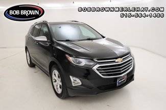Used 2019 Chevrolet Equinox Premier image 1