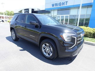 New 2026 GMC Terrain Elevation image 1