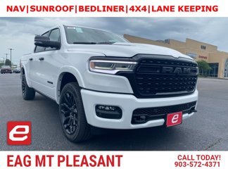 New 2025 RAM 1500 Limited image 1