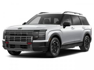 New 2026 Hyundai Palisade XRT Pro image 1
