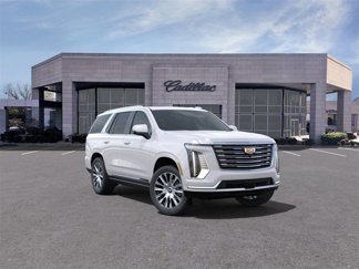 New 2025 Cadillac Escalade Premium Luxury Platinum image 1