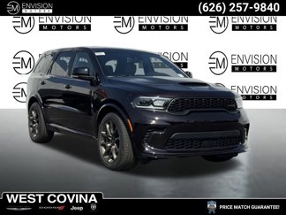 New 2025 Dodge Durango SRT Hellcat image 1