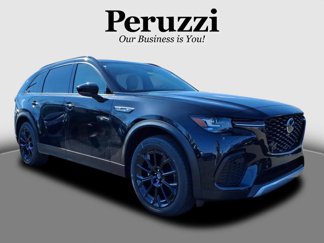 New 2025 MAZDA CX-70 3.3 Turbo w/ Premium Package image 1