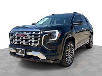 New 2026 GMC Terrain Denali image 1