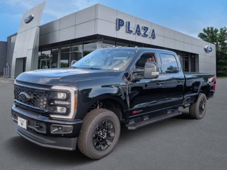 New 2026 Ford F350 Lariat image 1