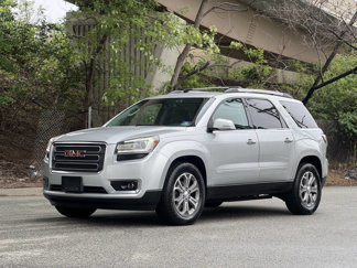Used 2016 GMC Acadia SLT image 1