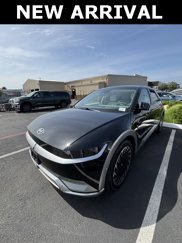 Certified 2024 Hyundai Ioniq 5 Limited image 1