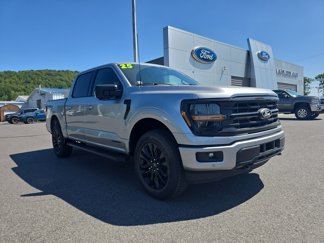 New 2025 Ford F150 XLT image 1