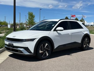 New 2025 Hyundai Ioniq 5 SEL image 1