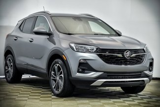 Used 2023 Buick Encore GX Select image 1