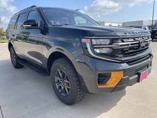 New 2025 Ford Expedition Tremor image 1