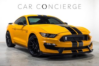Used 2018 Ford Mustang Shelby GT350 w/ Electronics Package image 1