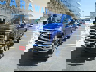 New 2026 Ford F350 Lariat image 1