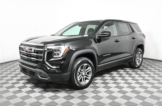 New 2026 GMC Terrain Elevation image 1