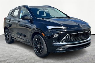 New 2026 Buick Encore GX Sport Touring w/ Experience Buick Package image 1