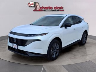 New 2025 Nissan Murano SL image 1
