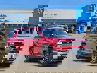 New 2026 Honda Passport TrailSport image 1