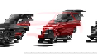 New 2026 Chevrolet Tahoe Premier w/ Sun And Tow Package video 1