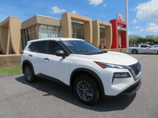 Used 2021 Nissan Rogue S image 1