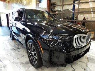Used 2026 BMW X5 xDrive40i image 1