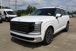 New 2026 Hyundai Palisade Calligraphy image 1