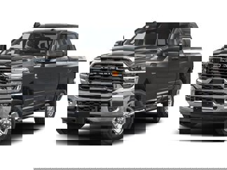 New 2026 RAM 2500 Tradesman image 1