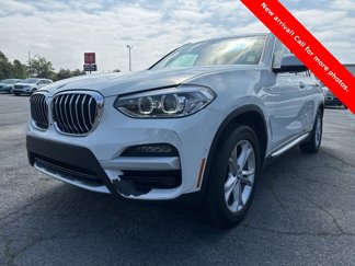 Used 2020 BMW X3 sDrive30i w/ Convenience Package image 1