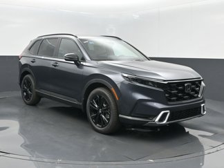 New 2026 Honda CR-V Sport Touring image 1