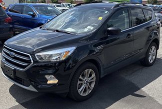 Used 2018 Ford Escape SE w/ SE Sync 3 Package image 1