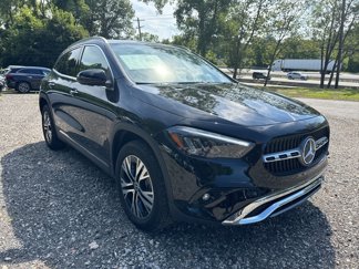 New 2026 Mercedes-Benz GLA 250 4MATIC image 1