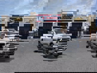 New 2025 Chevrolet Silverado 3500 High Country w/ High Country Premium Package image 1