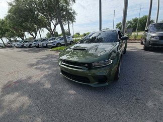 Used 2023 Dodge Charger Scat Pack image 1
