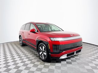 New 2026 Hyundai Ioniq 9 SEL image 1