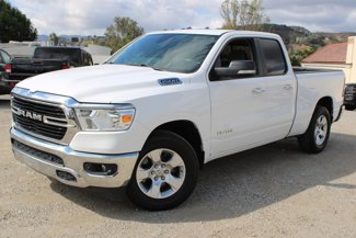 Used 2020 RAM 1500 Big Horn image 1